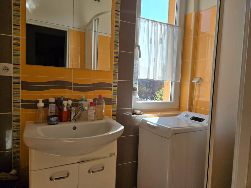 Sale Studio, Studio, Jadrová, Bratislava - Ružinov, Slovakia