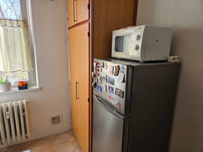Sale Studio, Studio, Jadrová, Bratislava - Ružinov, Slovakia