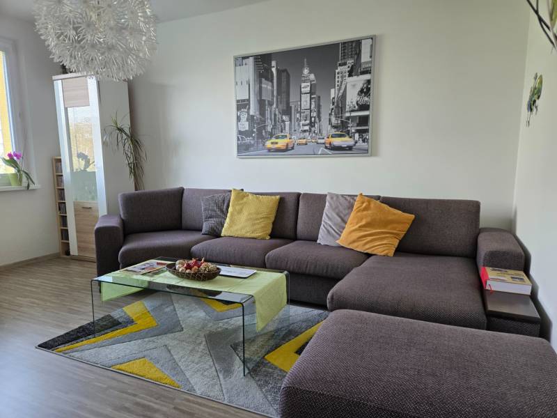 Sale Two bedroom apartment, Two bedroom apartment, Muškátová, Bratisla