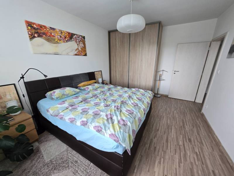 Sale Two bedroom apartment, Two bedroom apartment, Muškátová, Bratisla