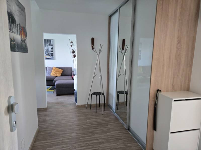 Sale Two bedroom apartment, Two bedroom apartment, Muškátová, Bratisla