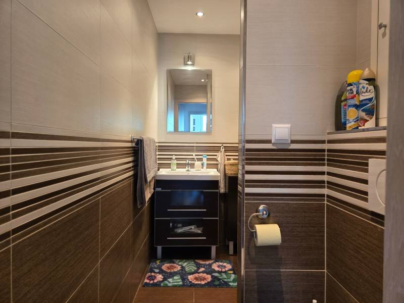 Sale Two bedroom apartment, Two bedroom apartment, Muškátová, Bratisla