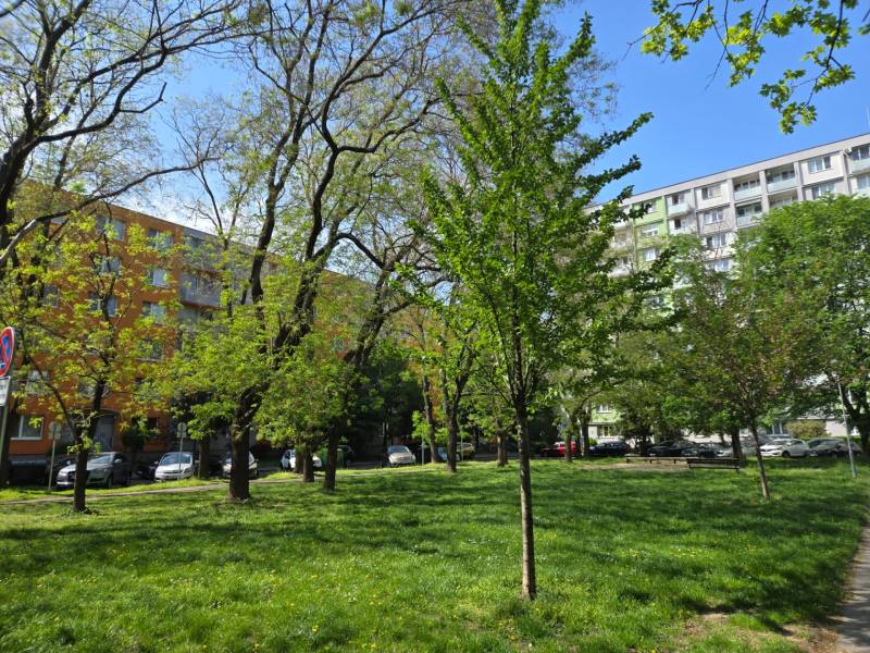 Sale Two bedroom apartment, Two bedroom apartment, Muškátová, Bratisla
