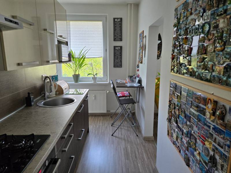 Sale Two bedroom apartment, Two bedroom apartment, Muškátová, Bratisla