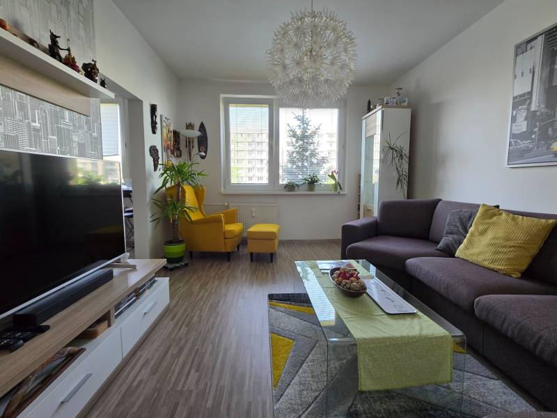 Sale Two bedroom apartment, Two bedroom apartment, Muškátová, Bratisla