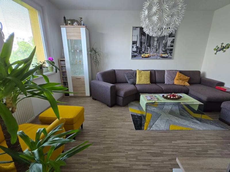 Sale Two bedroom apartment, Two bedroom apartment, Muškátová, Bratisla