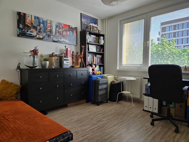 Sale Two bedroom apartment, Two bedroom apartment, Muškátová, Bratisla