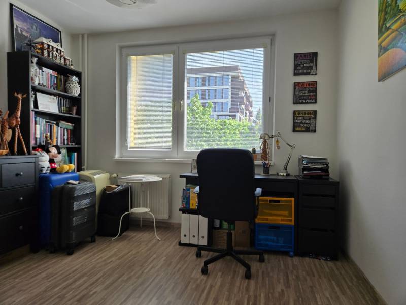 Sale Two bedroom apartment, Two bedroom apartment, Muškátová, Bratisla