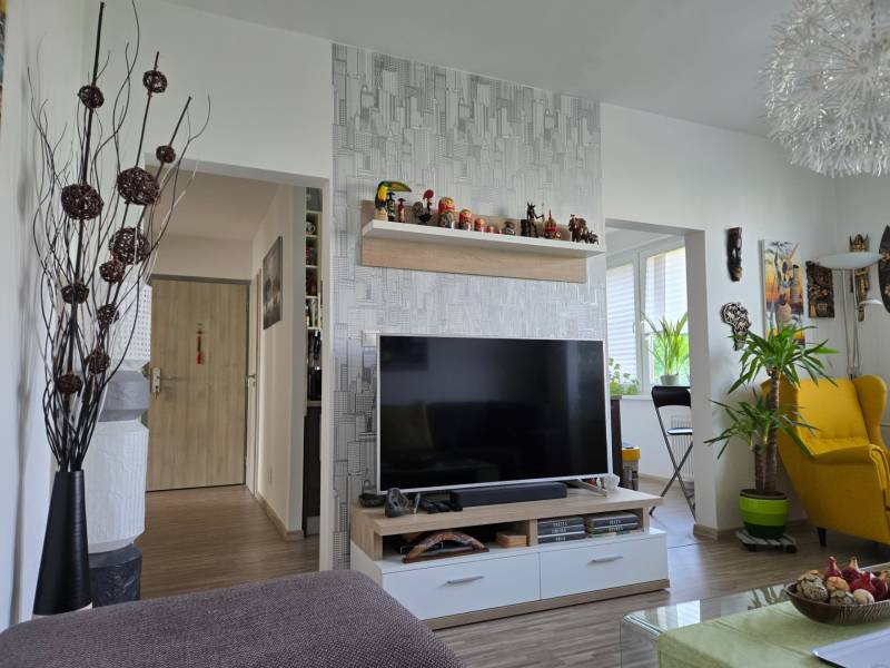 Sale Two bedroom apartment, Two bedroom apartment, Muškátová, Bratisla