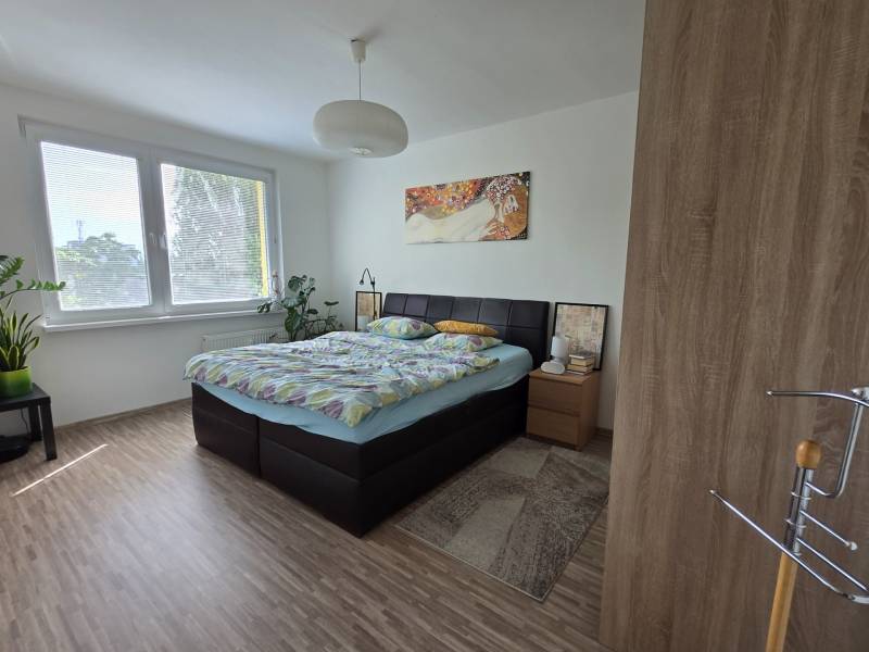 Sale Two bedroom apartment, Two bedroom apartment, Muškátová, Bratisla