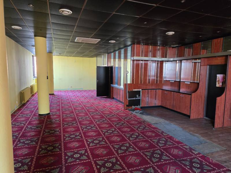 Sale Commercial premises, Commercial premises, Námestie hraničiarov, B