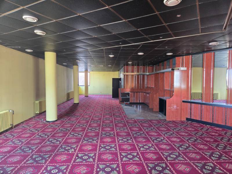 Sale Commercial premises, Commercial premises, Námestie hraničiarov, B