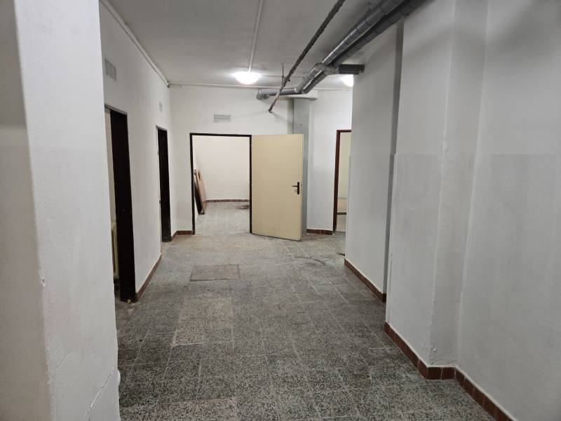 Sale Commercial premises, Commercial premises, Námestie hraničiarov, B