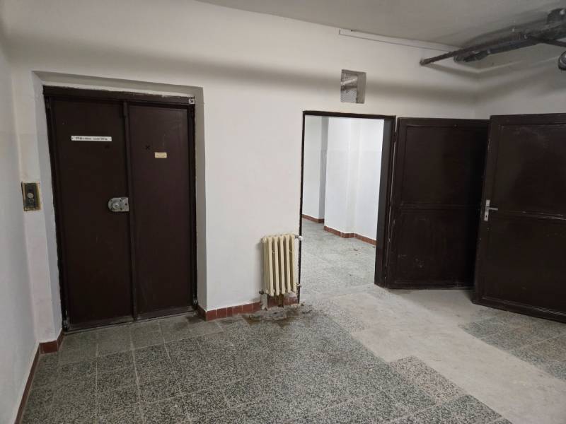 Sale Commercial premises, Commercial premises, Námestie hraničiarov, B