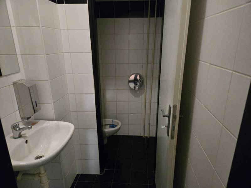 Sale Commercial premises, Commercial premises, Námestie hraničiarov, B