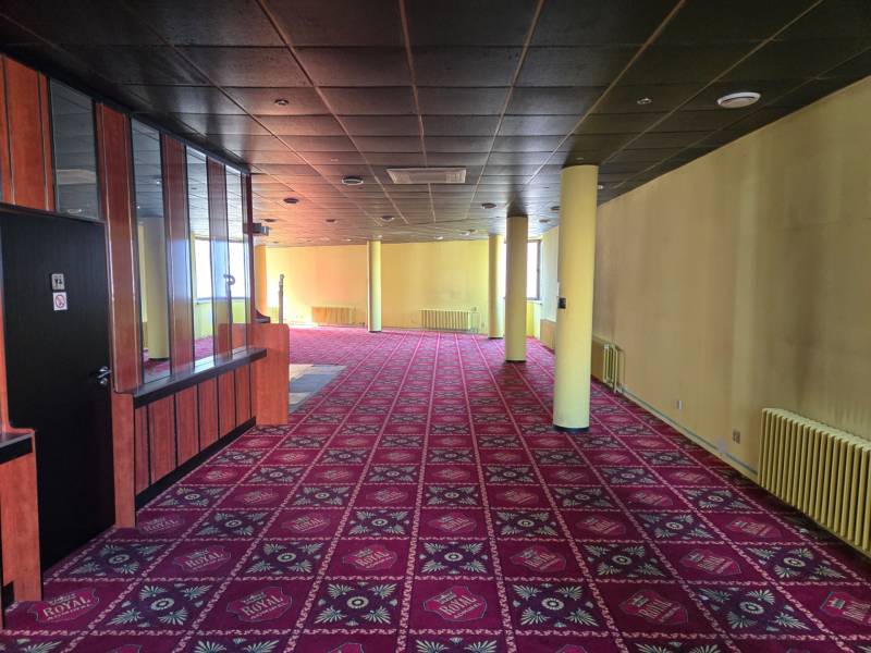 Sale Commercial premises, Commercial premises, Námestie hraničiarov, B