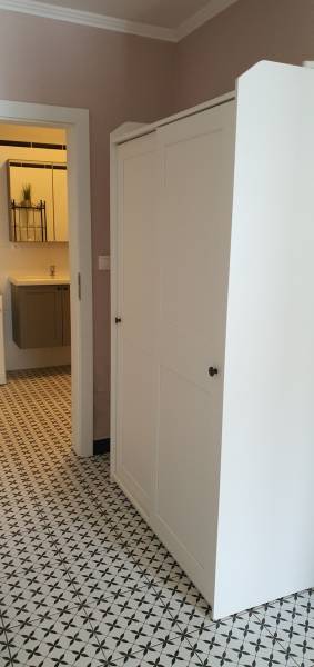 Rent Two bedroom apartment, Two bedroom apartment, Okánikova, Bratisla