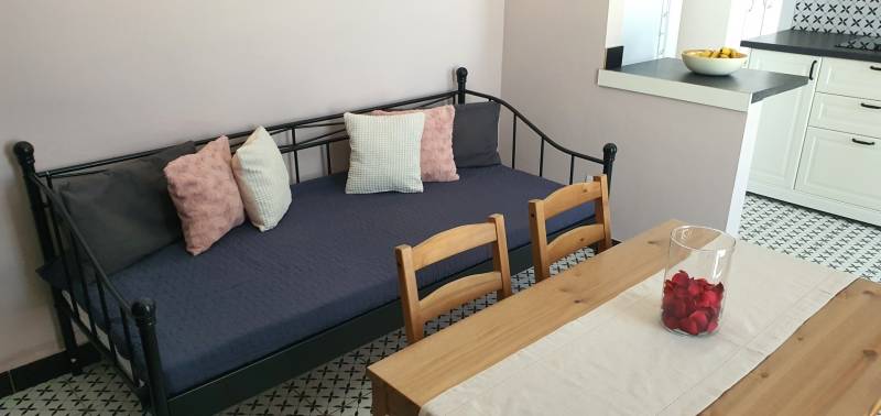 Rent Two bedroom apartment, Two bedroom apartment, Okánikova, Bratisla