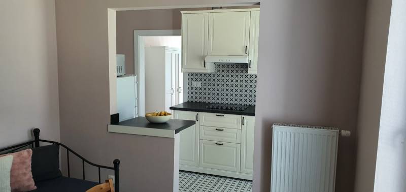 Rent Two bedroom apartment, Two bedroom apartment, Okánikova, Bratisla