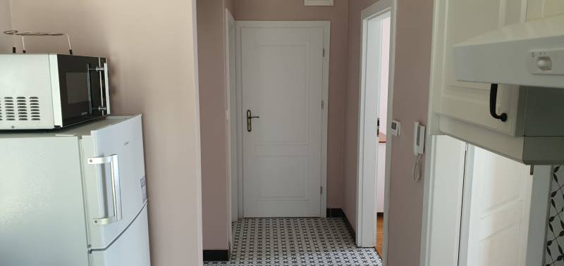 Rent Two bedroom apartment, Two bedroom apartment, Okánikova, Bratisla