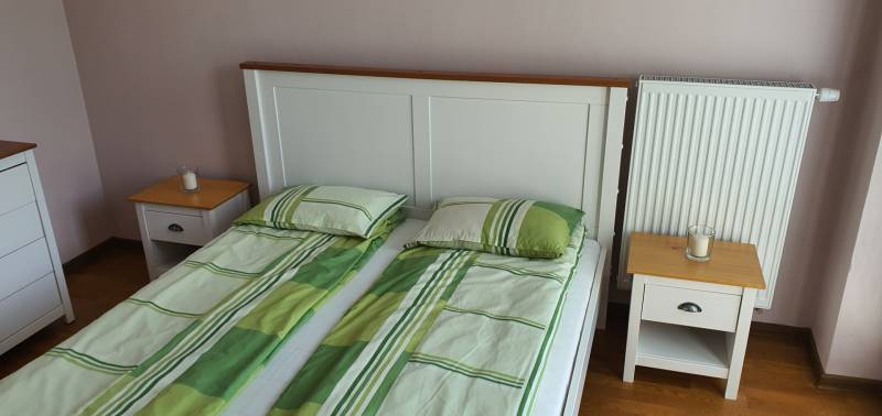 Rent Two bedroom apartment, Two bedroom apartment, Okánikova, Bratisla