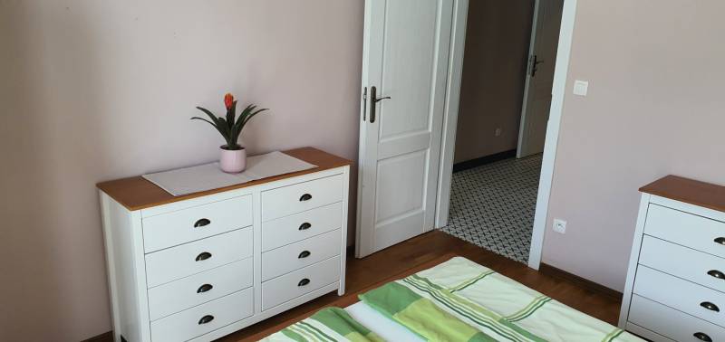 Rent Two bedroom apartment, Two bedroom apartment, Okánikova, Bratisla