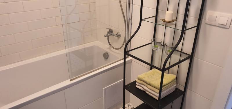 Rent Two bedroom apartment, Two bedroom apartment, Okánikova, Bratisla