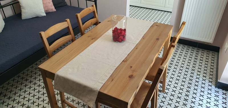 Rent Two bedroom apartment, Two bedroom apartment, Okánikova, Bratisla
