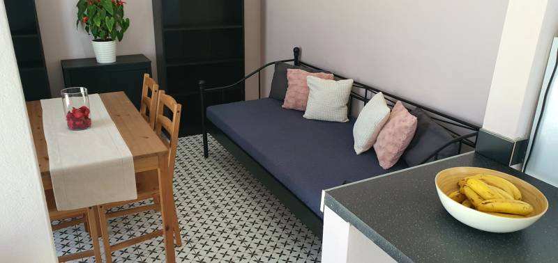 Rent Two bedroom apartment, Two bedroom apartment, Okánikova, Bratisla