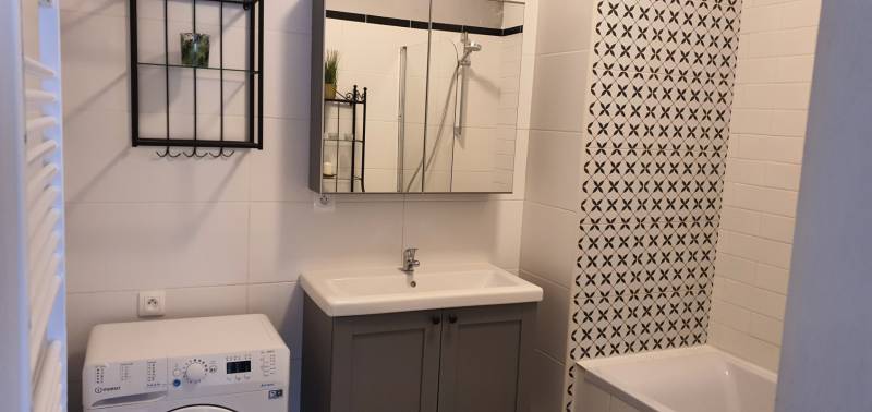 Rent Two bedroom apartment, Two bedroom apartment, Okánikova, Bratisla