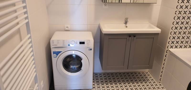 Rent Two bedroom apartment, Two bedroom apartment, Okánikova, Bratisla
