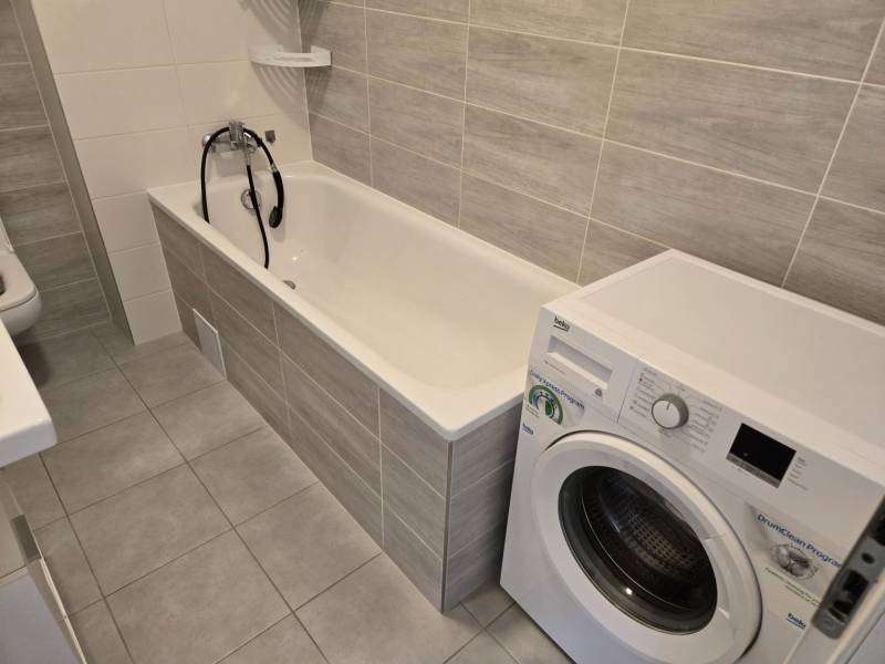 Rent One bedroom apartment, One bedroom apartment, Kazanská, Bratislav