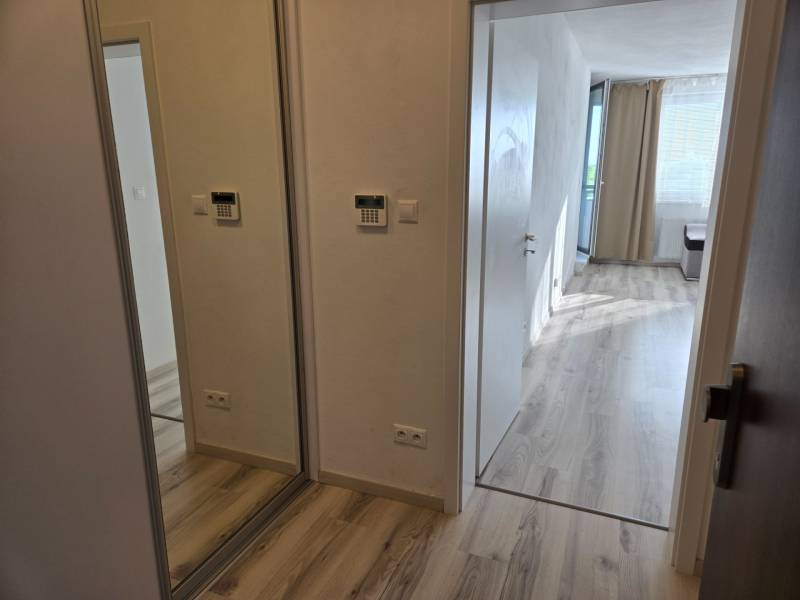 Rent One bedroom apartment, One bedroom apartment, Kazanská, Bratislav