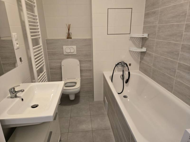 Rent One bedroom apartment, One bedroom apartment, Kazanská, Bratislav