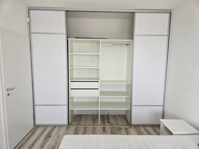 Rent One bedroom apartment, One bedroom apartment, Kazanská, Bratislav