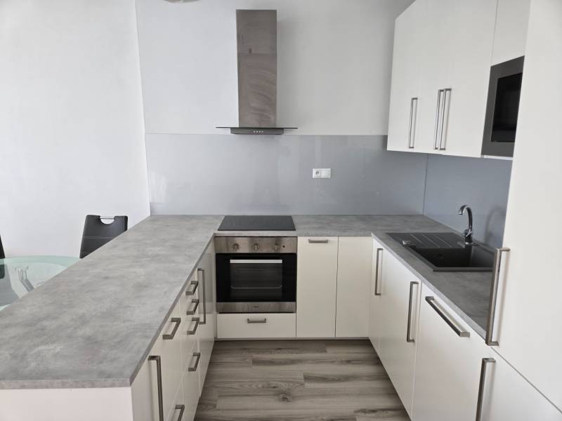 Rent One bedroom apartment, One bedroom apartment, Kazanská, Bratislav