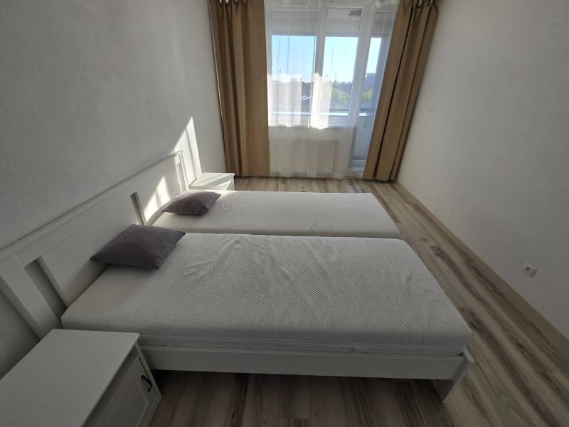 Rent One bedroom apartment, One bedroom apartment, Kazanská, Bratislav