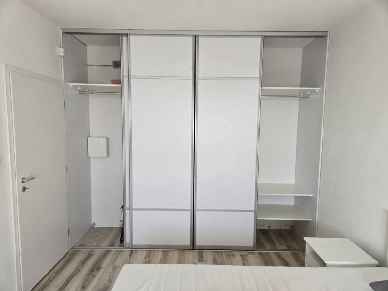 Rent One bedroom apartment, One bedroom apartment, Kazanská, Bratislav