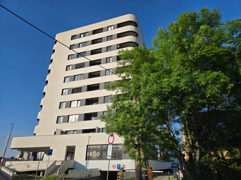 Rent One bedroom apartment, One bedroom apartment, Kazanská, Bratislav