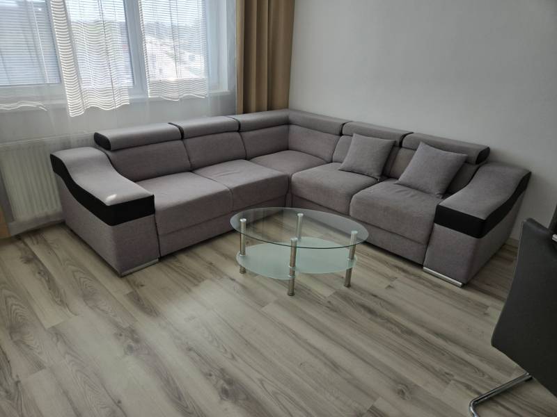 Rent One bedroom apartment, One bedroom apartment, Kazanská, Bratislav