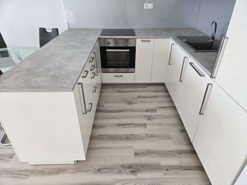 Rent One bedroom apartment, One bedroom apartment, Kazanská, Bratislav