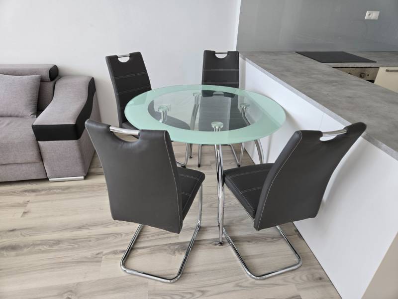 Rent One bedroom apartment, One bedroom apartment, Kazanská, Bratislav
