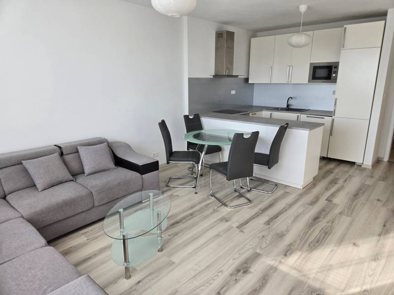 Rent One bedroom apartment, One bedroom apartment, Kazanská, Bratislav
