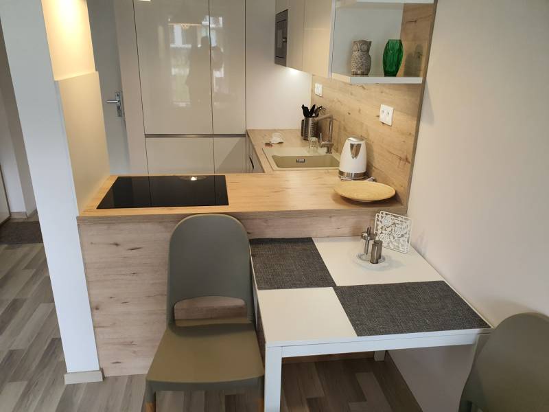 Rent Studio, Studio, Bežová, Bratislava - Petržalka, Slovakia