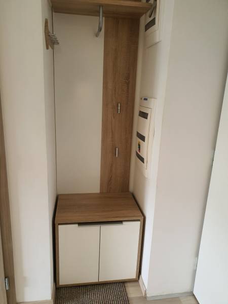 Rent Studio, Studio, Bežová, Bratislava - Petržalka, Slovakia