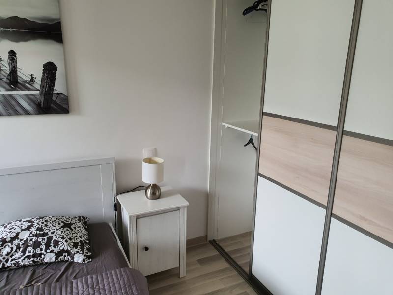 Rent Studio, Studio, Bežová, Bratislava - Petržalka, Slovakia