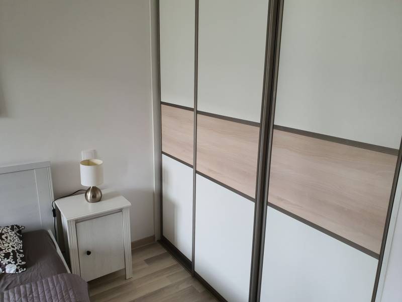 Rent Studio, Studio, Bežová, Bratislava - Petržalka, Slovakia