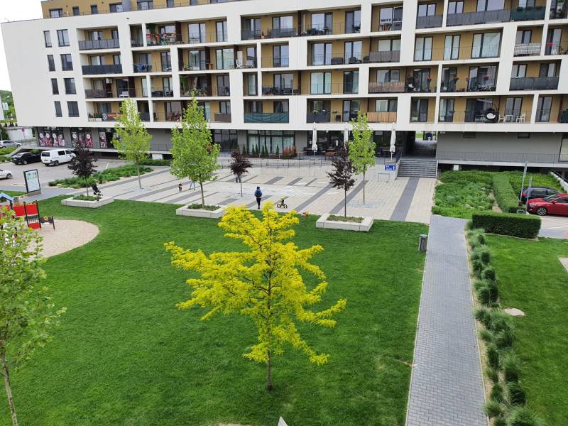 Rent Studio, Studio, Bežová, Bratislava - Petržalka, Slovakia