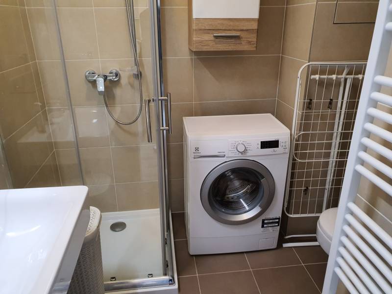 Rent Studio, Studio, Bežová, Bratislava - Petržalka, Slovakia