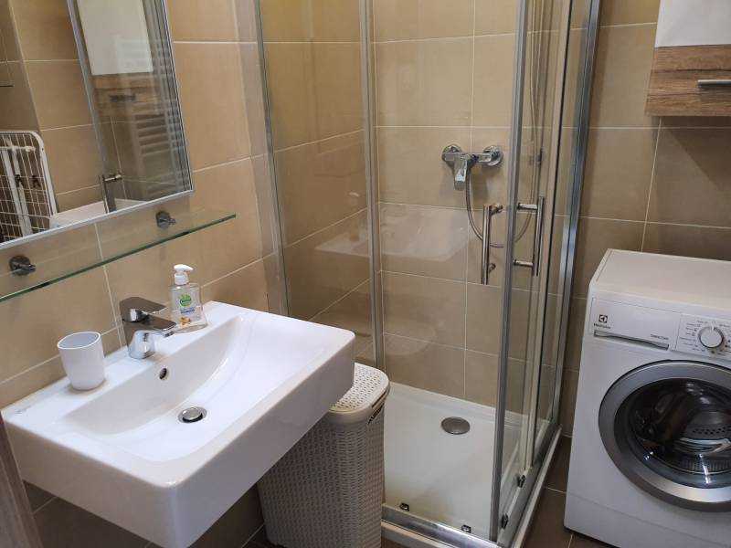 Rent Studio, Studio, Bežová, Bratislava - Petržalka, Slovakia